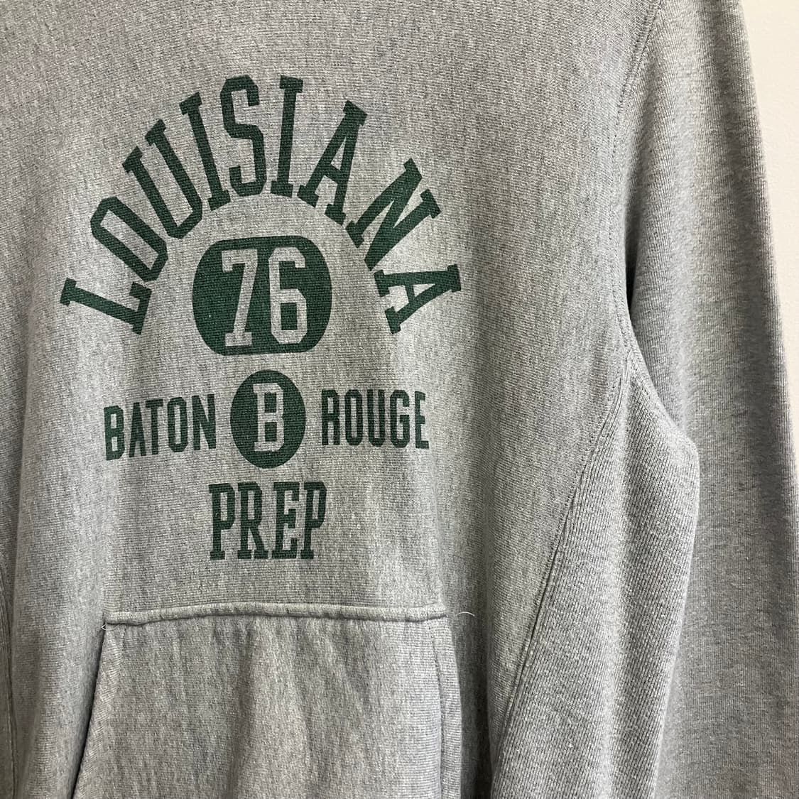 N160 빔즈 후드티 상품이미지5