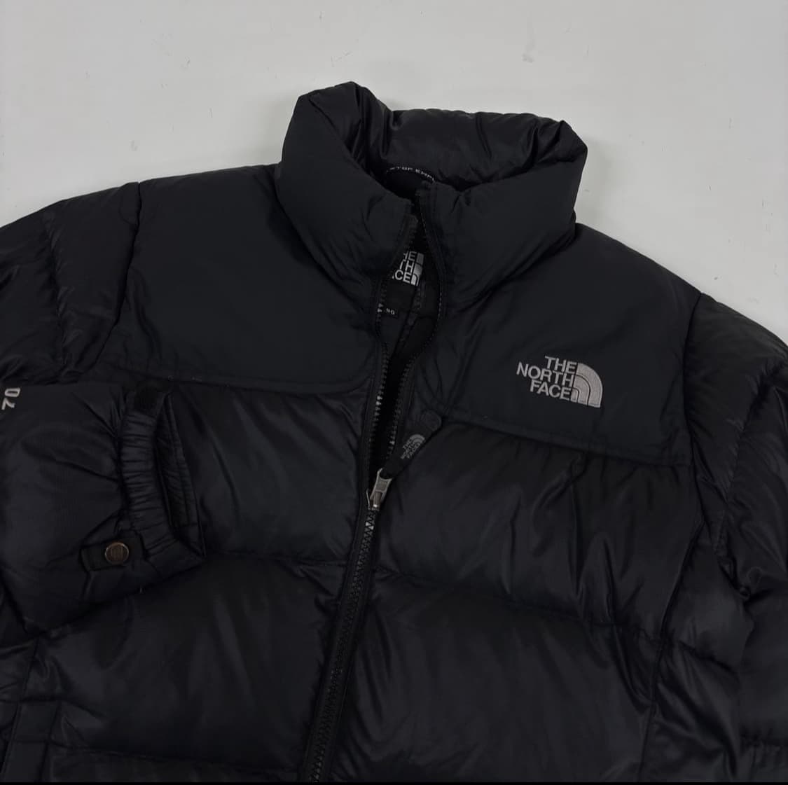 노스페이스 눕시 패딩 상품이미지1