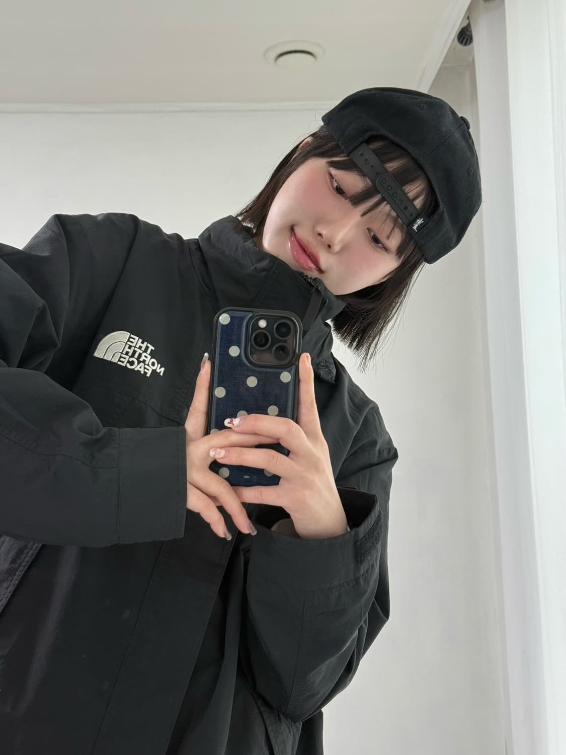 스투시 캡 상품이미지3