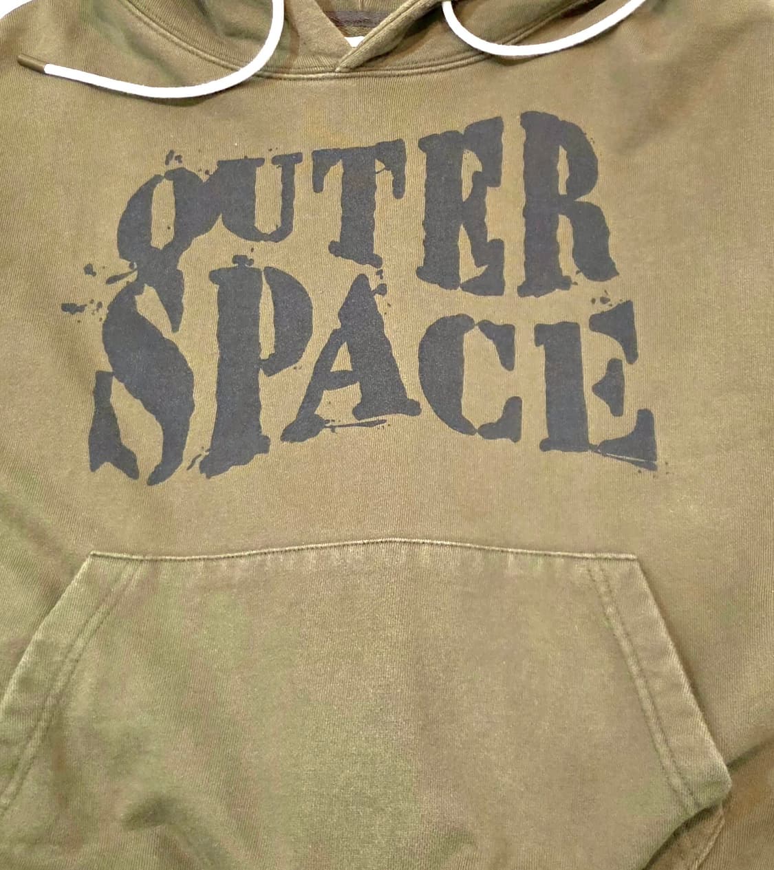 EZKATON [에즈카톤] 스트릿 후드티 상품이미지4