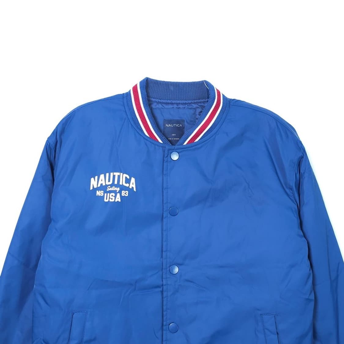 노티카 스타디움 자켓 160 상품이미지3