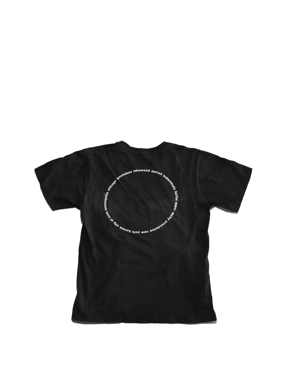 1994 oasis (boot) 상품이미지2