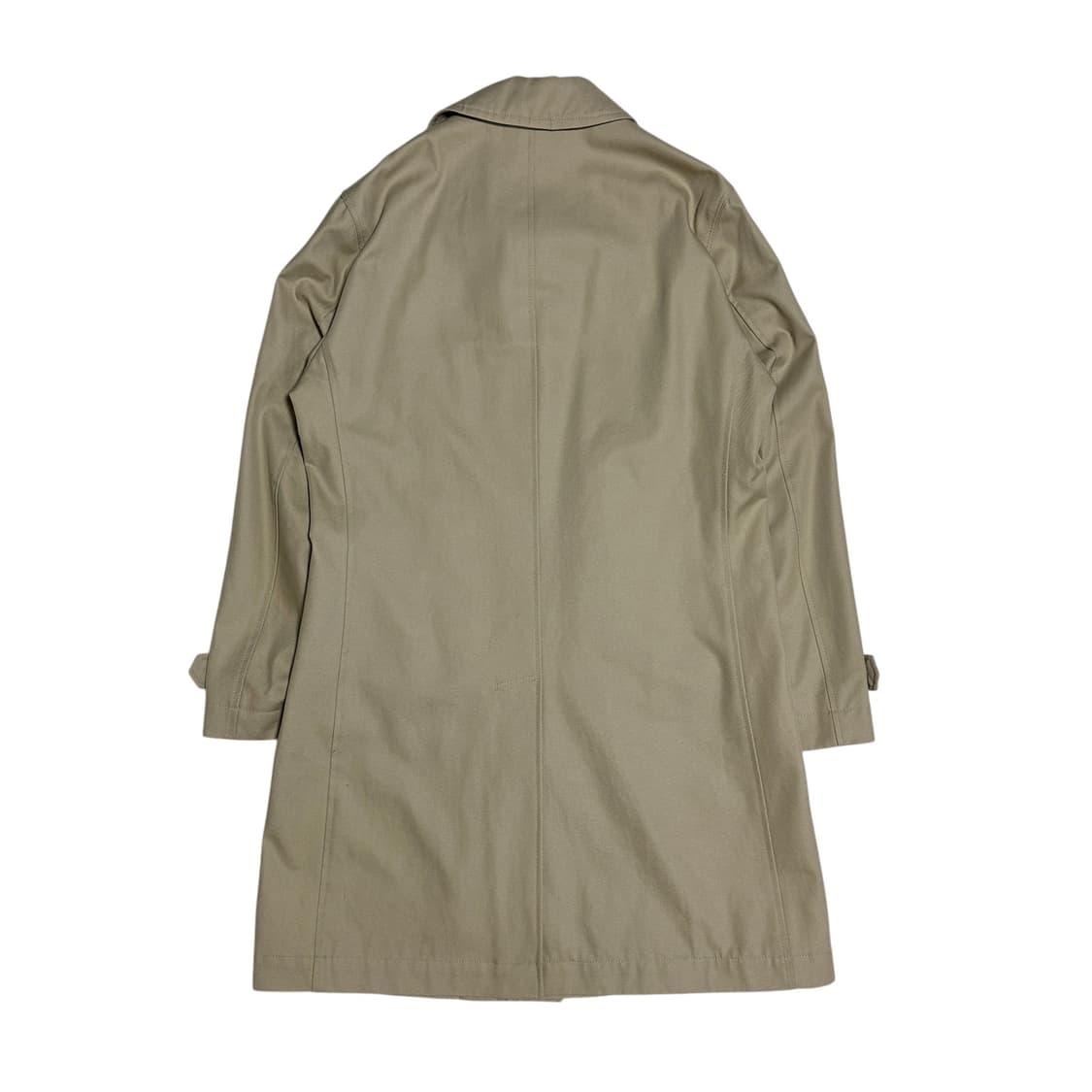 [M] 보스 Darion 발수 싱글 코트 상품이미지3