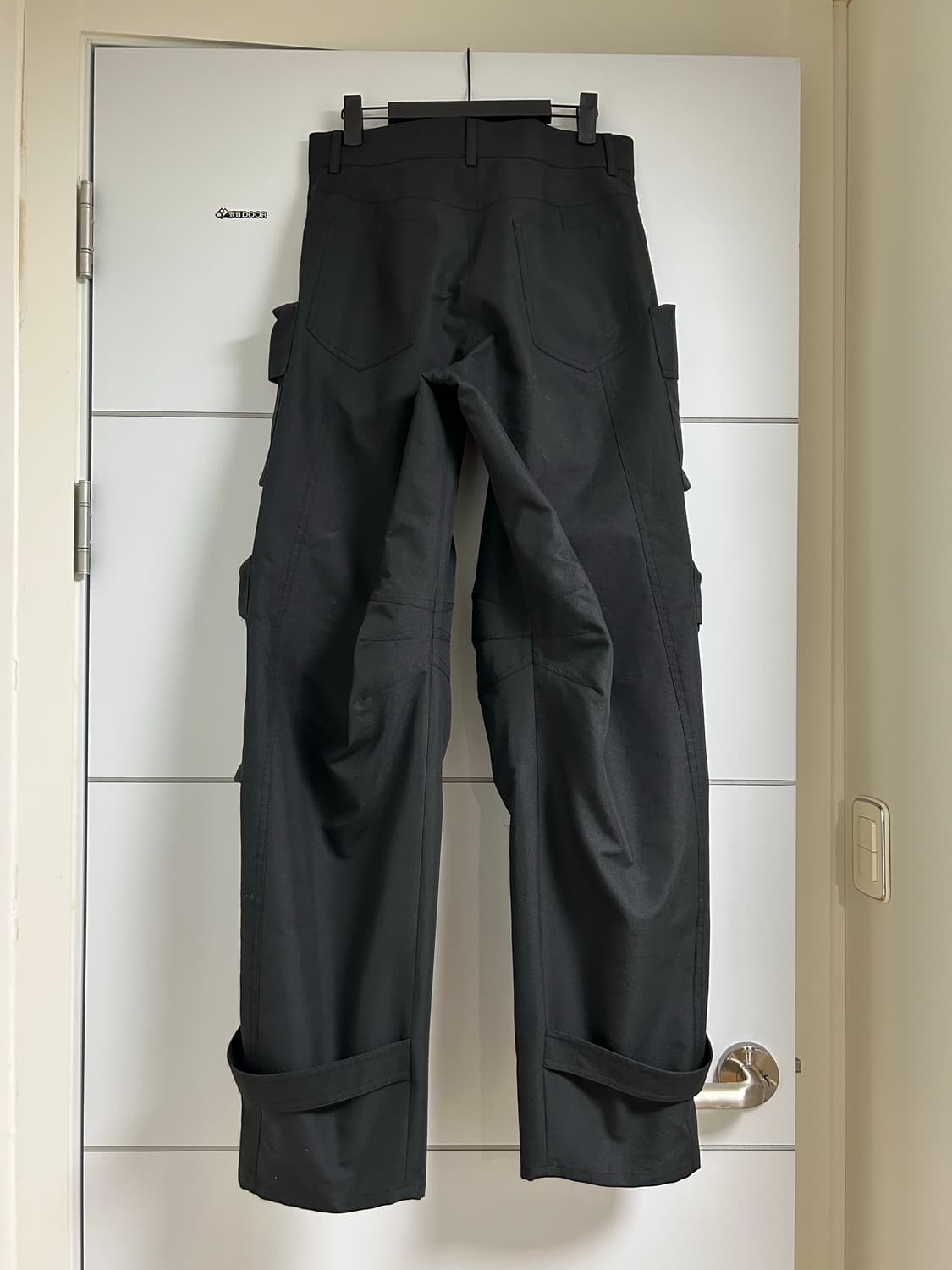 토니웩 카고 팬츠 M 상품이미지2