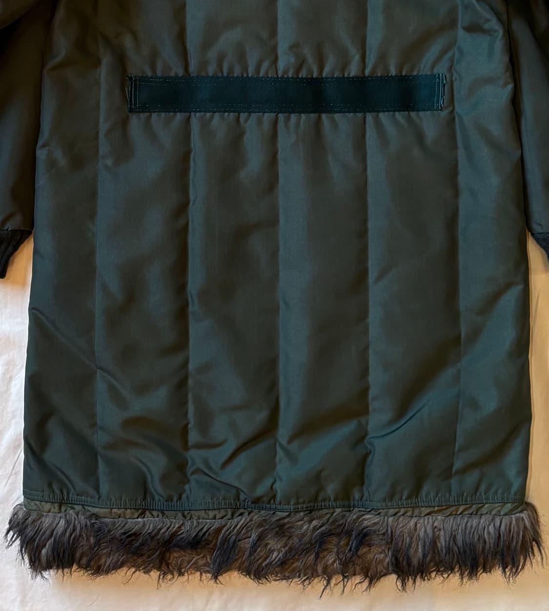 [102-107] 70s USA Refrigi Wear  콜드 파카 상품이미지10