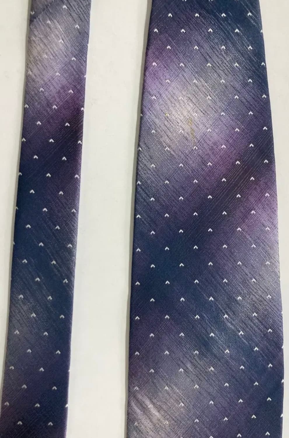 입생로랑 넥타이 상품이미지5