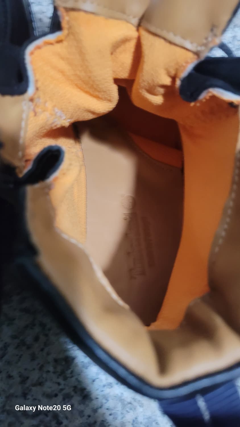 팀버랜드 워커 상품이미지5