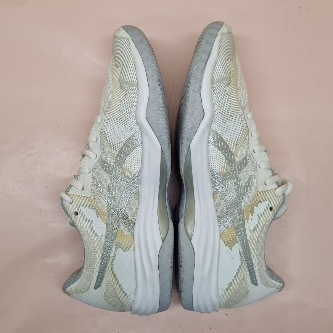 아식스 젤 택틱 스포츠화 230 상품이미지5