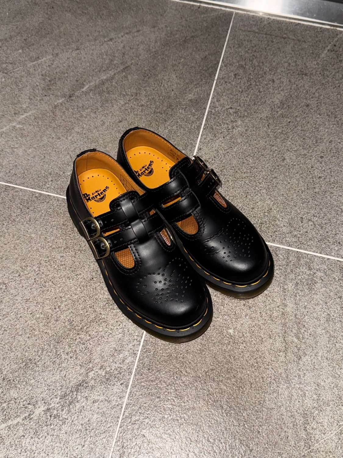 닥터마틴 8065 메리제인 상품이미지2