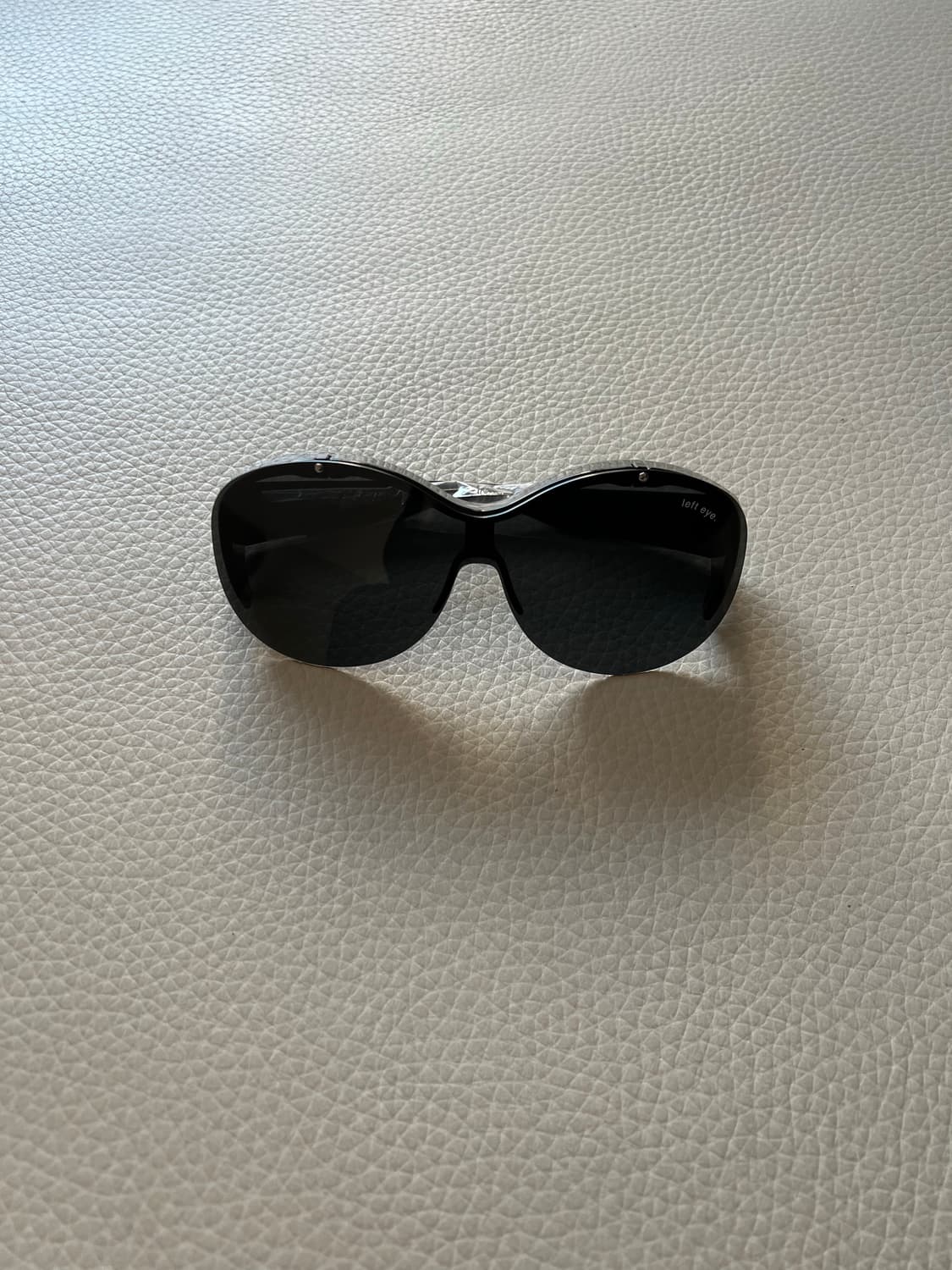 솔로이스트 플립 쉴드 선글라스 상품이미지1