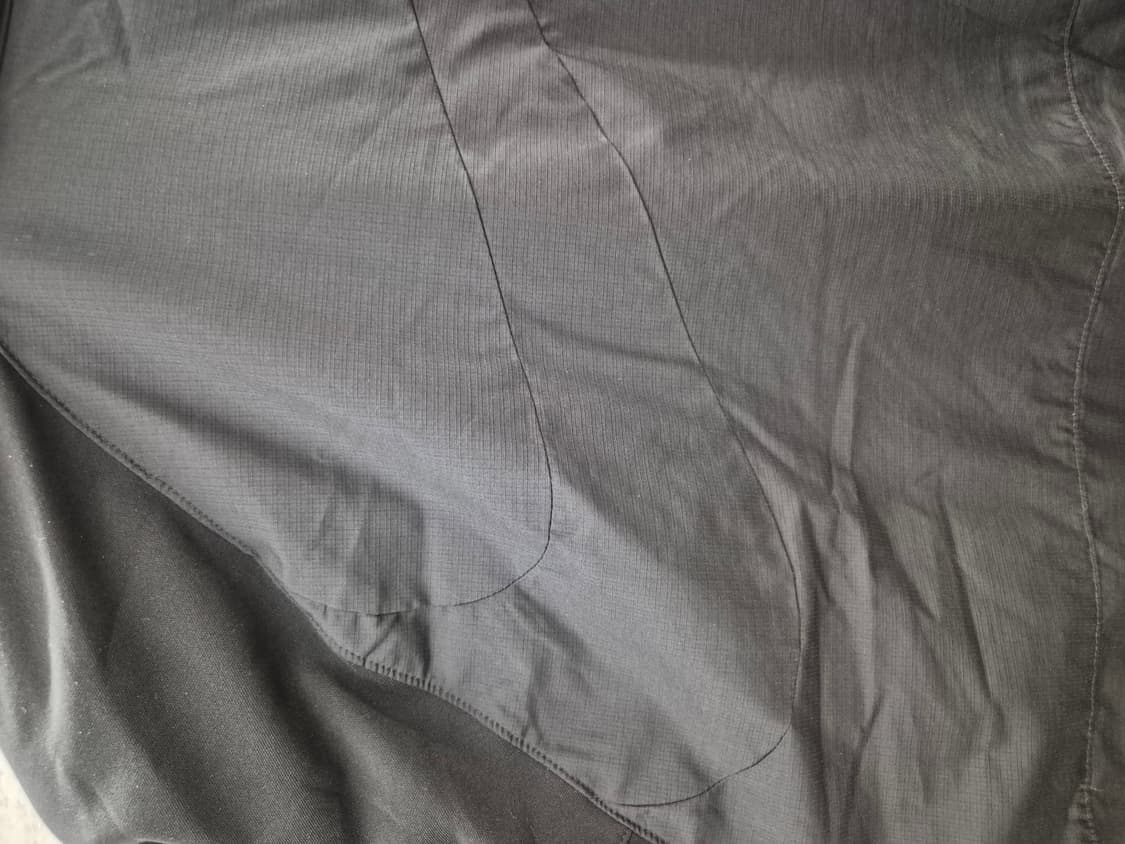 나이키 PSG 50주년 기념 반집업 자켓 XL 상품이미지8