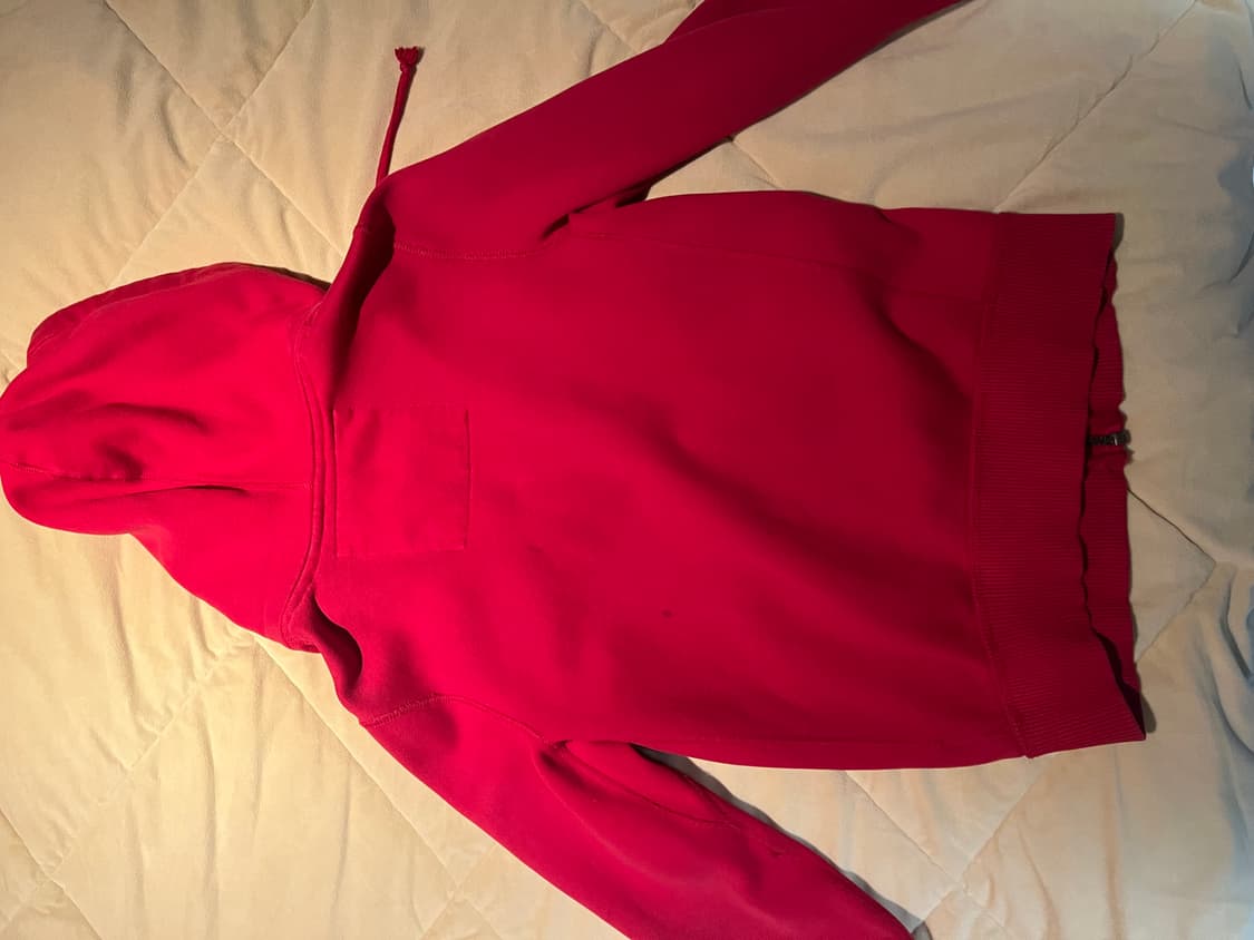 아베크롬비 후드집업 상품이미지2