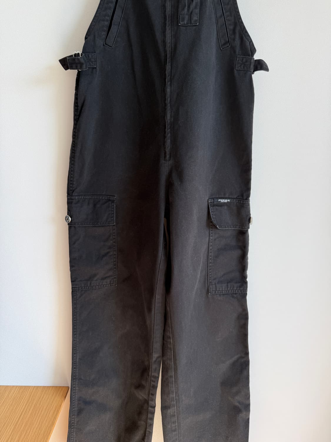 페레진스(FERRE JEANS) 오버올 상품이미지3