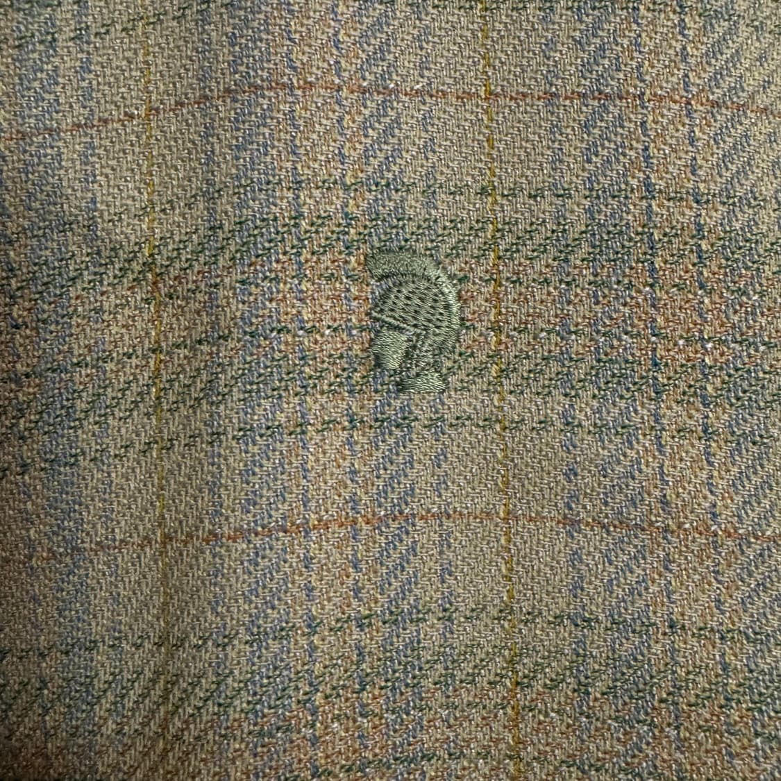 Manstar 빈티지 자켓 상품이미지4