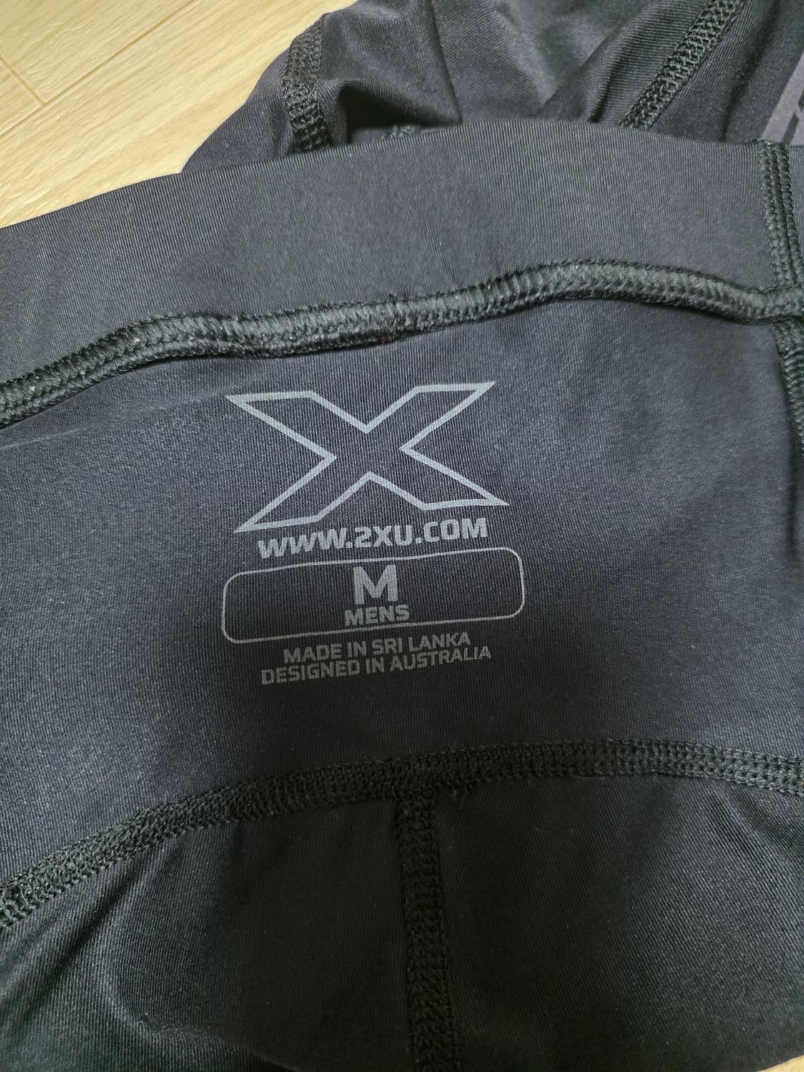 2XU MCS맵핑 컴프레션 반바지 M 러닝 헬스 마라톤 달리기 상품이미지7