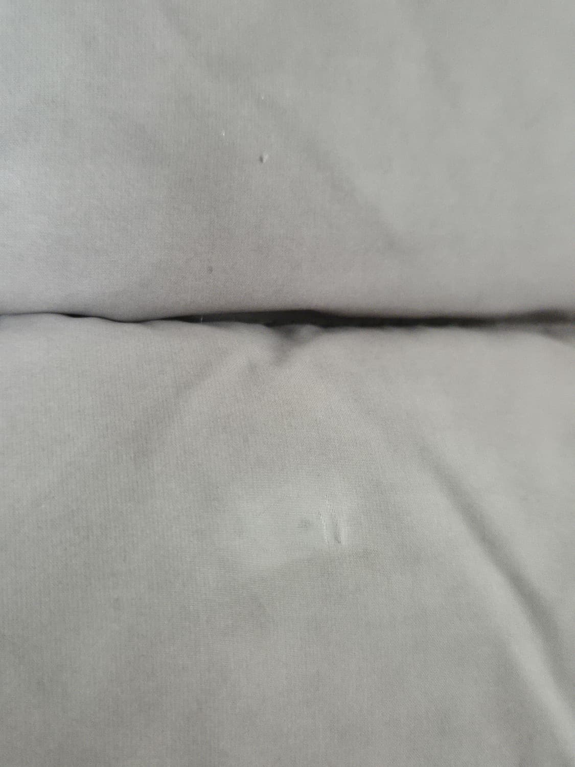 디스이즈네버댓 퍼텍스 오버다이드 다운 자켓 패딩 스톤 S 상품이미지4