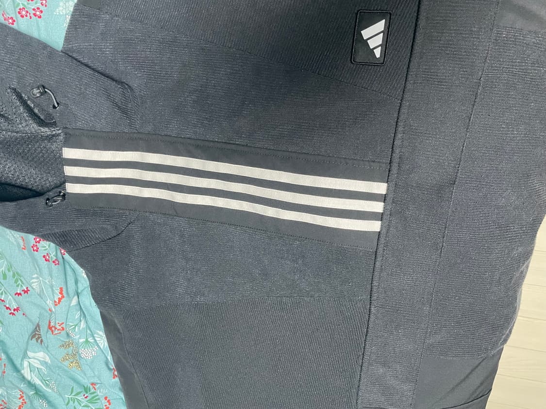 [M] 아디다스 어반 아노락 웜 상품이미지3