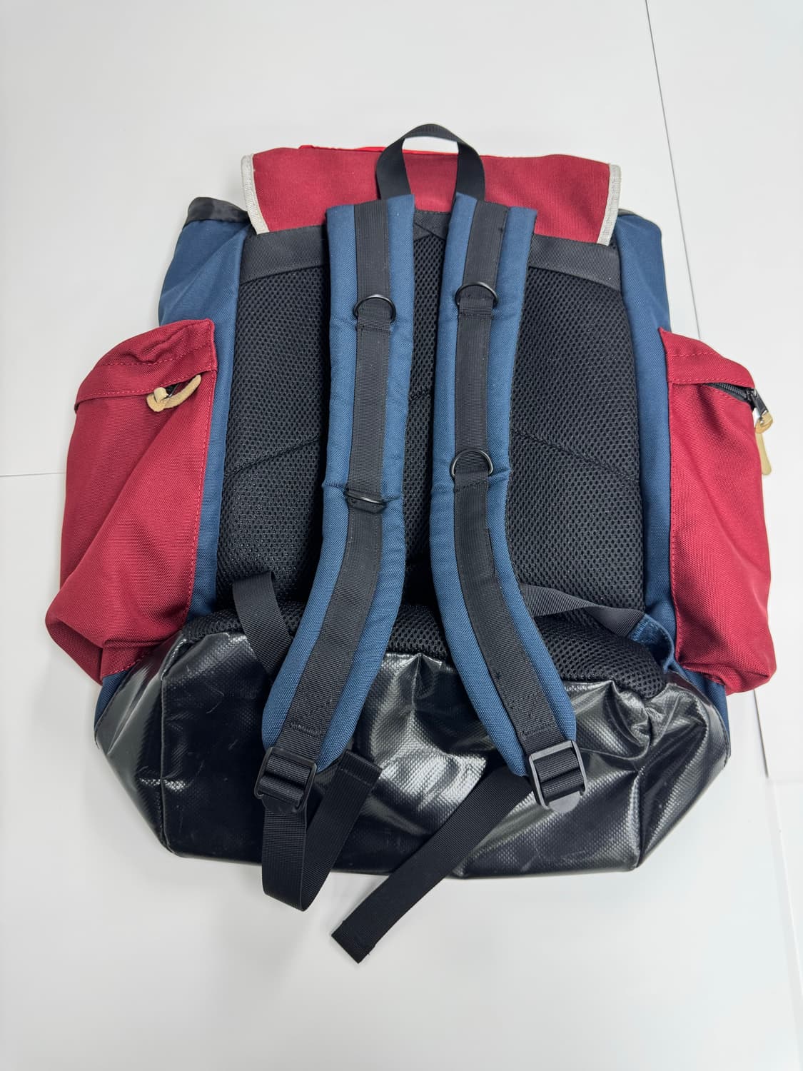 스투시 디자인 백팩 상품이미지3