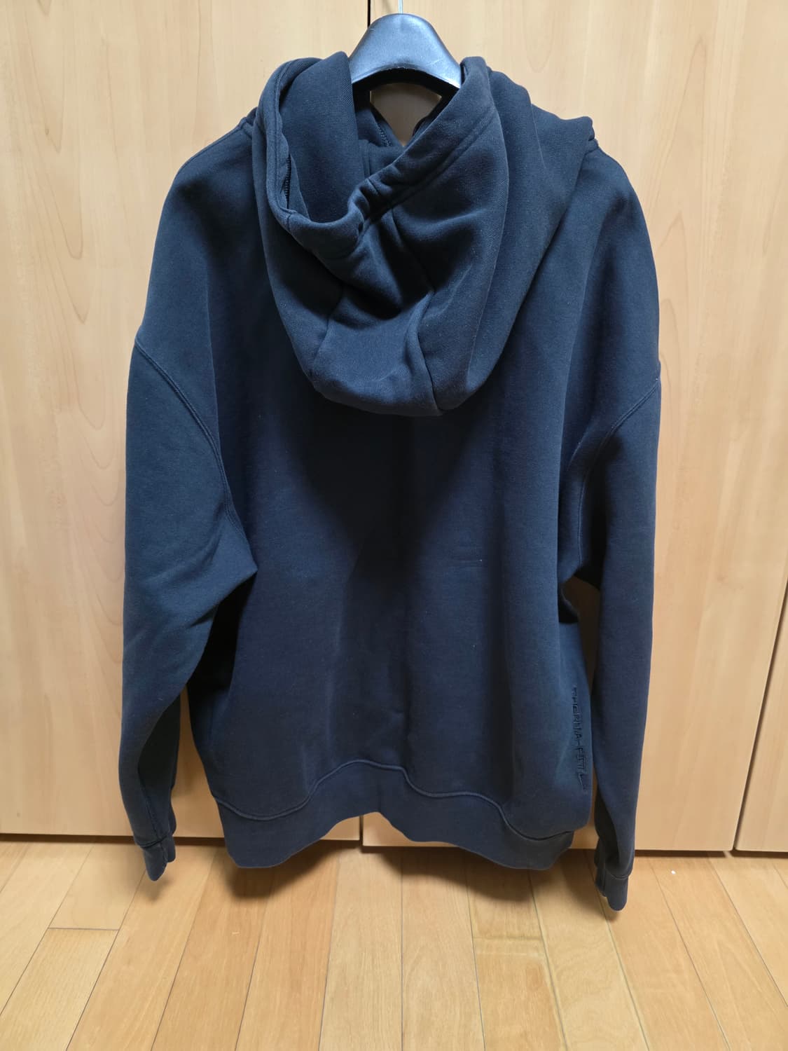 나이키 acg 써마핏 후드 블랙 XL 상품이미지3