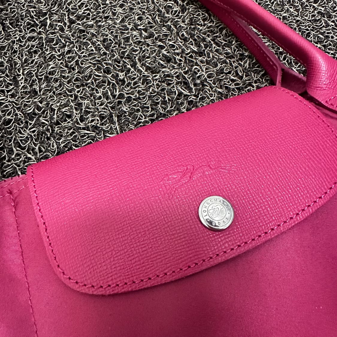 롱샴 NEO 여성 숄더백 가방 상품이미지4