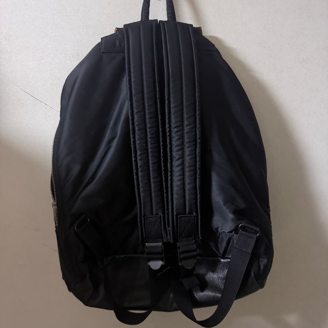 요시다포터x빔즈 콜라보 탱커백팩 상품이미지5