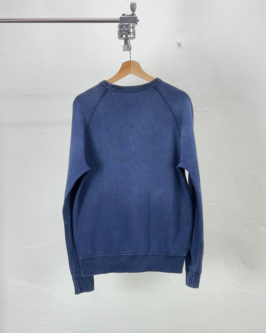 폴로 랄프로렌 네이비 인디아나 스프링스 크루넥 스웨트 셔츠 상품이미지6