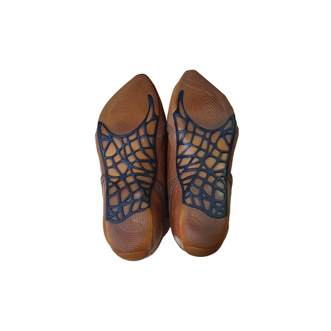 06’ 푸마x알렉산더 맥퀸 레더 스니커즈 상품이미지5