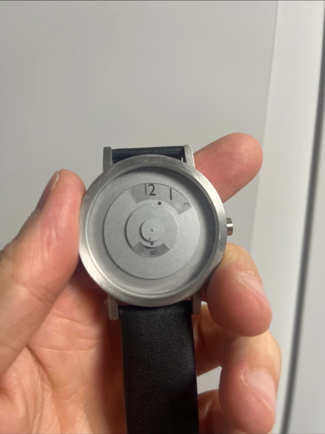 [moma collection] 기념품샾 시계  상품이미지2