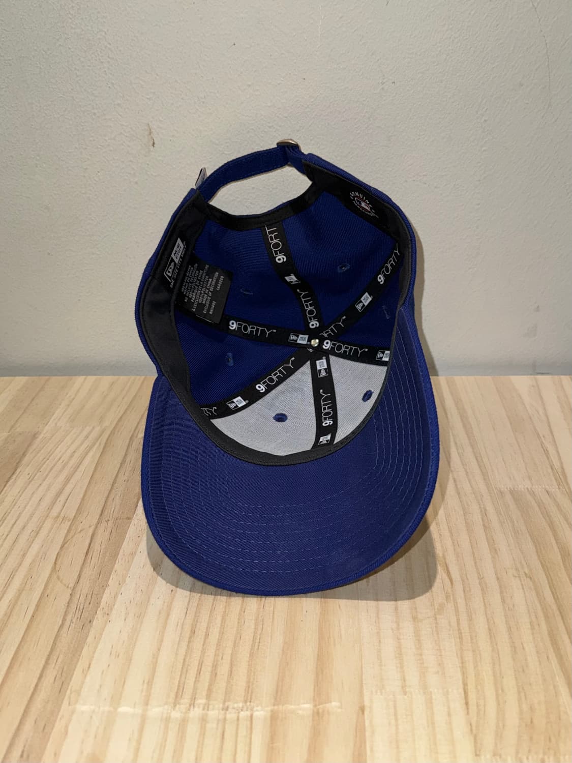 뉴에라 LA다저스 볼캡 상품이미지9