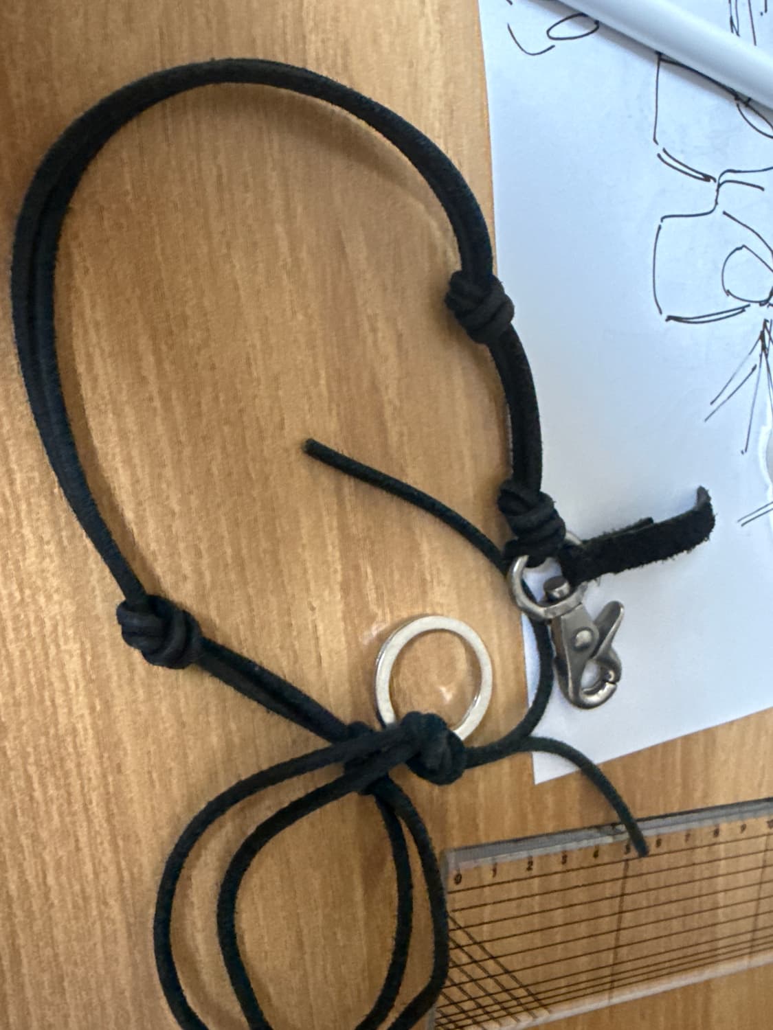 급처ㅜ))비비안웨스트우드, 아페세, 아워레가시 악세사리 일괄 싸게 급처 상품이미지4