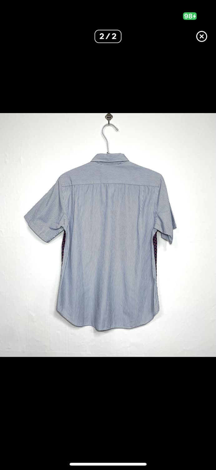 COMME des GARÇONS 반팔셔츠  상품이미지2