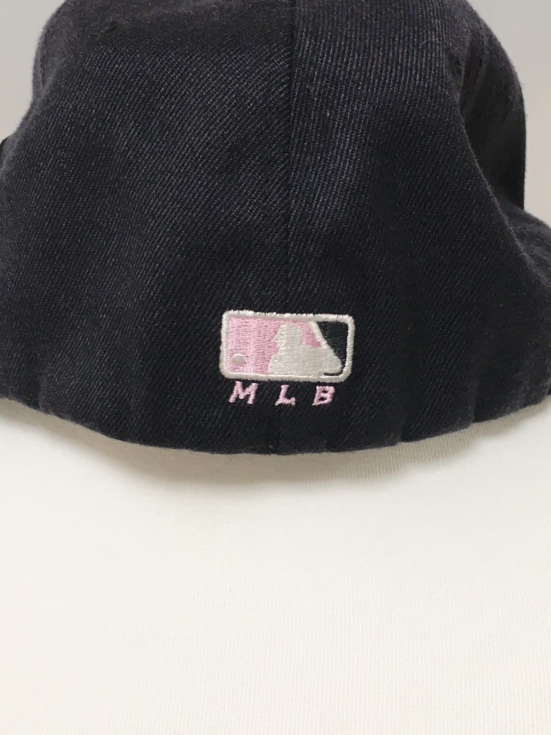 Mlb 걸스볼캡 상품이미지3