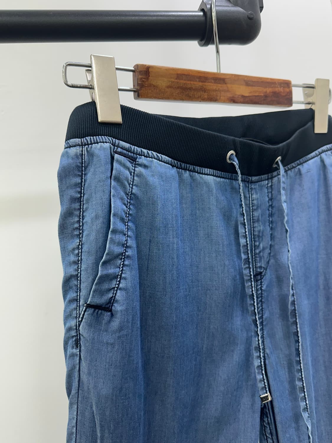 아르마니 익스체인지 팬츠 상품이미지7