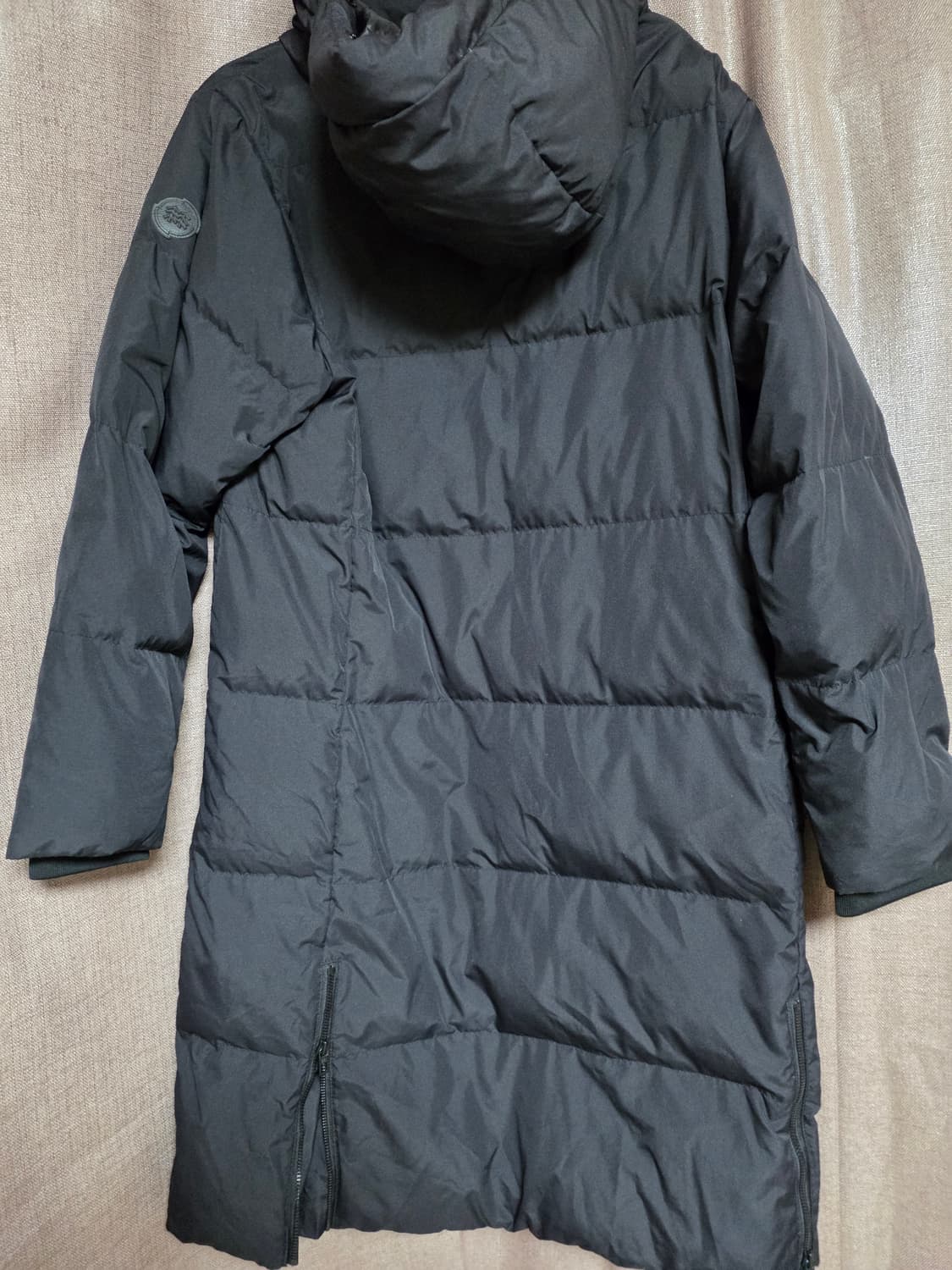 코오롱구스롱패딩 95~91 상품이미지4