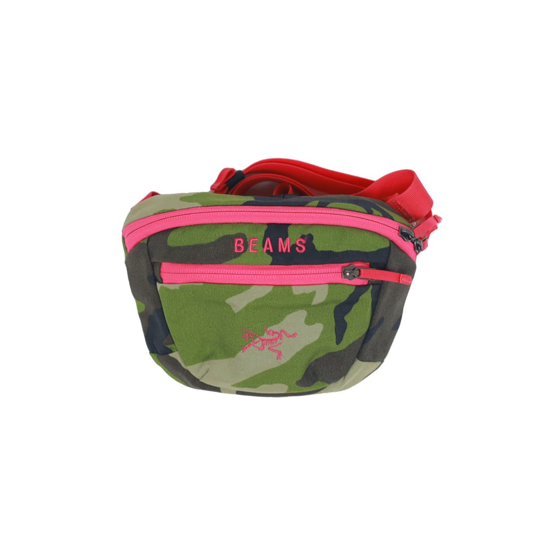 Arcteryx 아크테릭스 빔즈 마카2 숄더백 상품이미지1