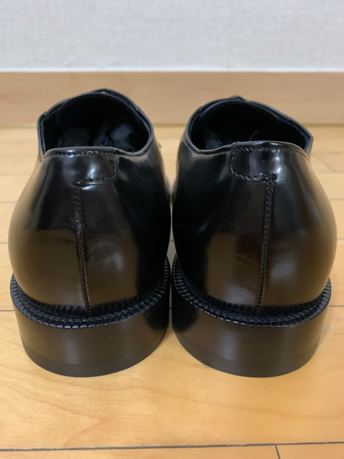 셀린느 / 더비 슈즈 / 41 상품이미지6