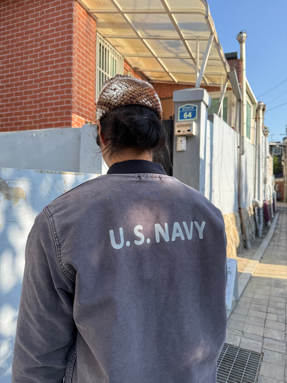 브론슨 덱자켓 44(XL) 상품이미지5