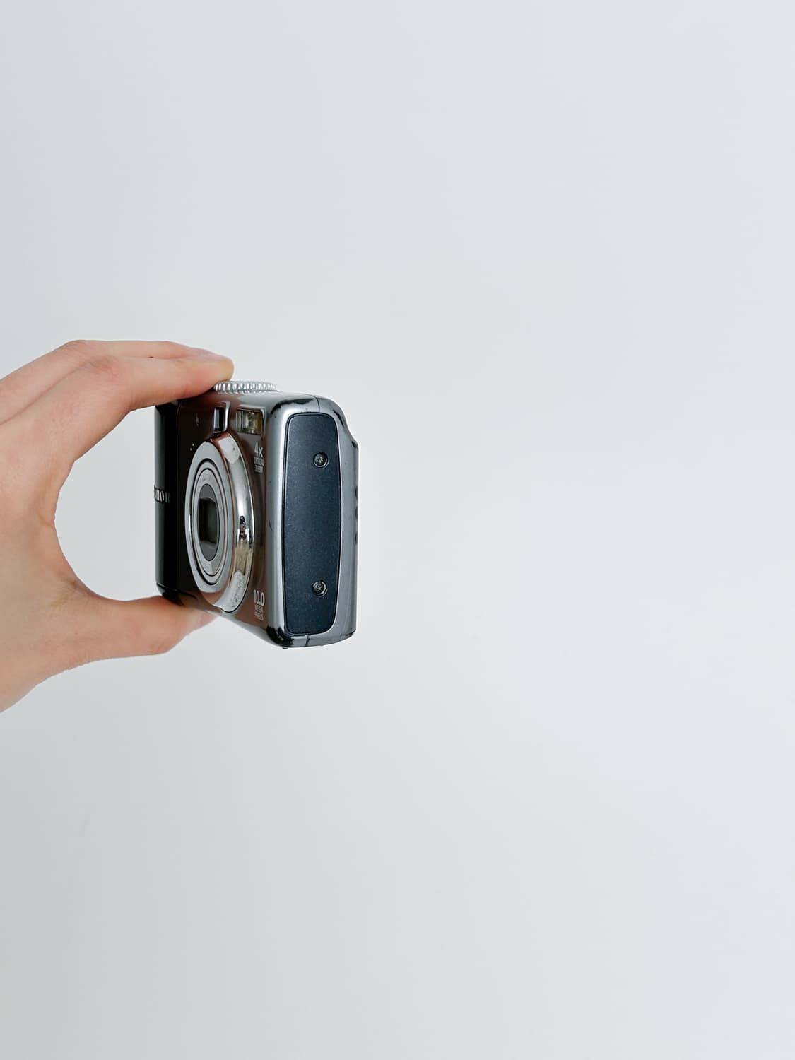 입문용추천!) 캐논 파워샷 a1000 Powershot 빈티지 디카 상품이미지9