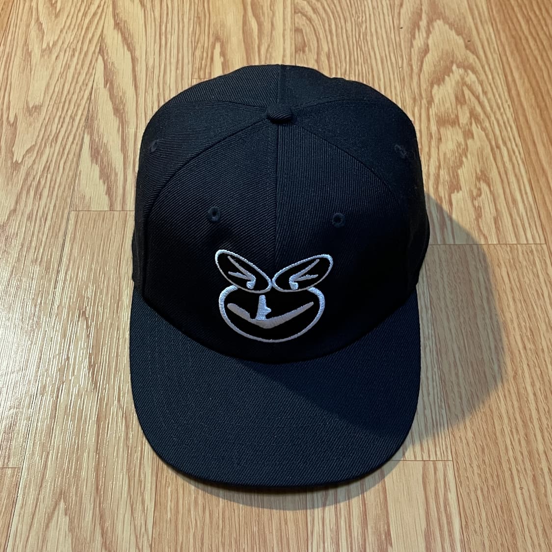 슈프림 x 에이펙스 트윈 6패널 캡 상품이미지4