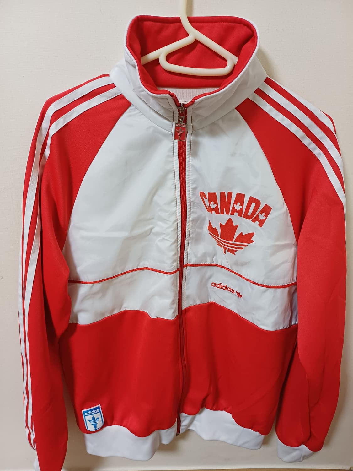 아디다스 캐나다 져지 상품이미지1