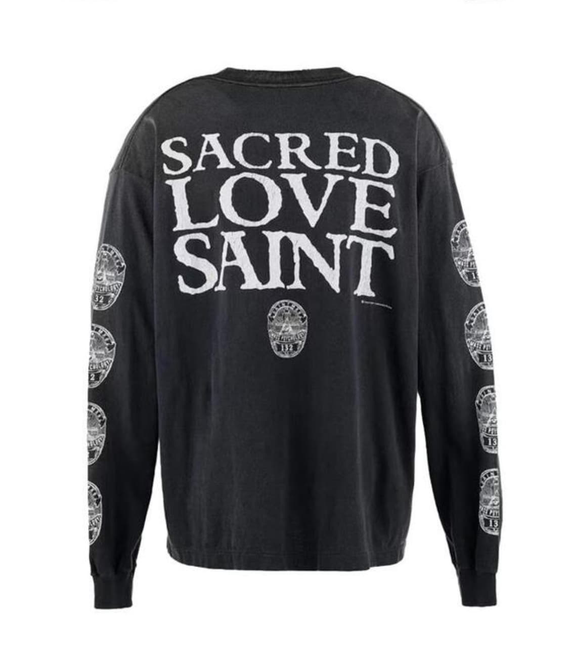 러브 세인트 롱슬리브 상품이미지2