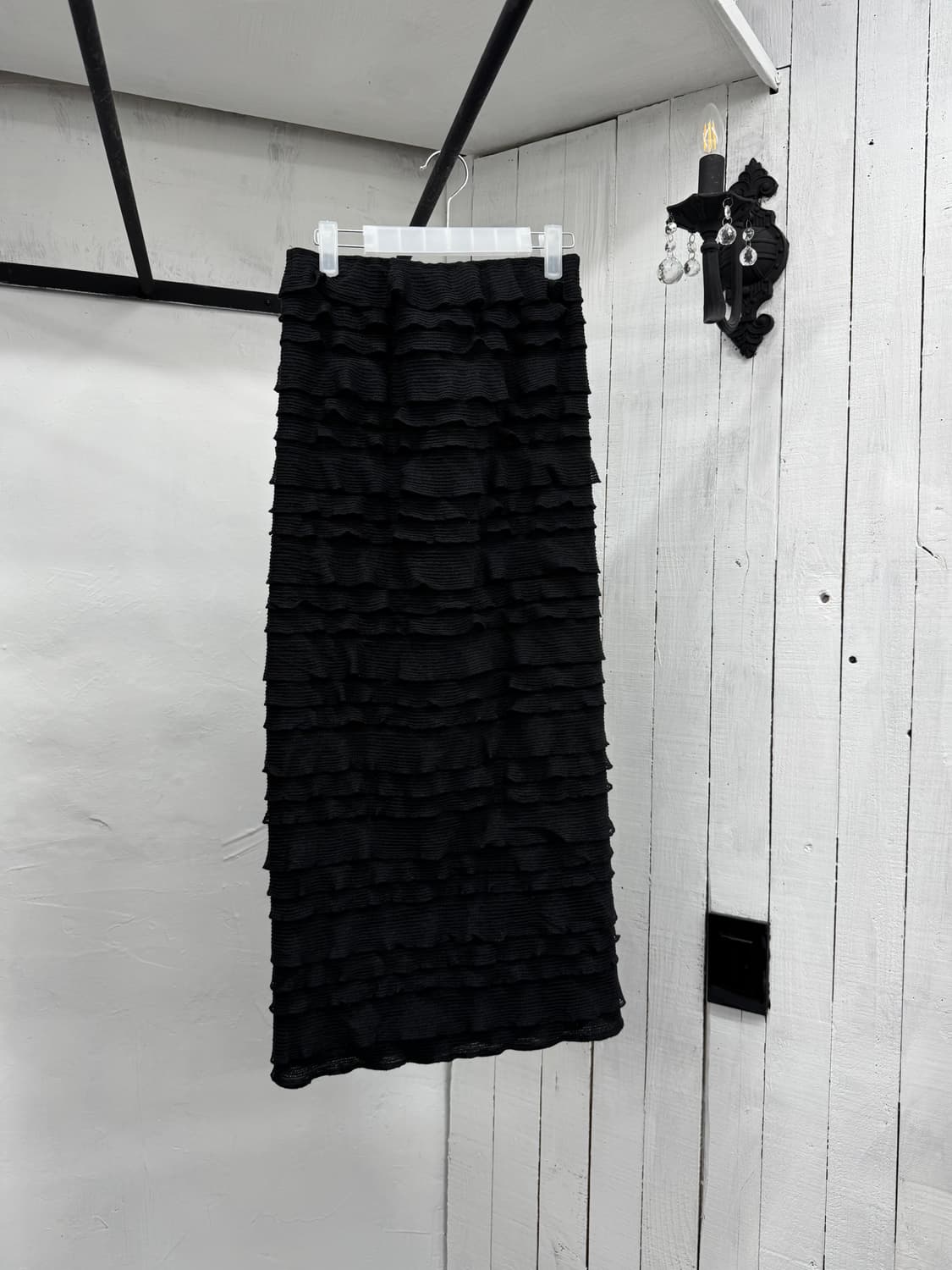 vtg skirt 상품이미지1