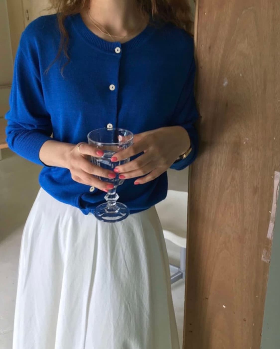 시엔느 앤 스커트 상품이미지3