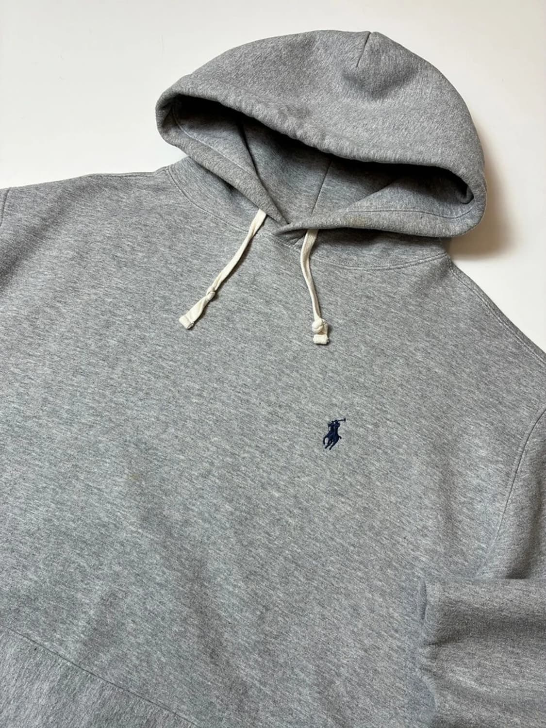 폴로 랄프로렌 포니 로고 후드티 PN9356 상품이미지2