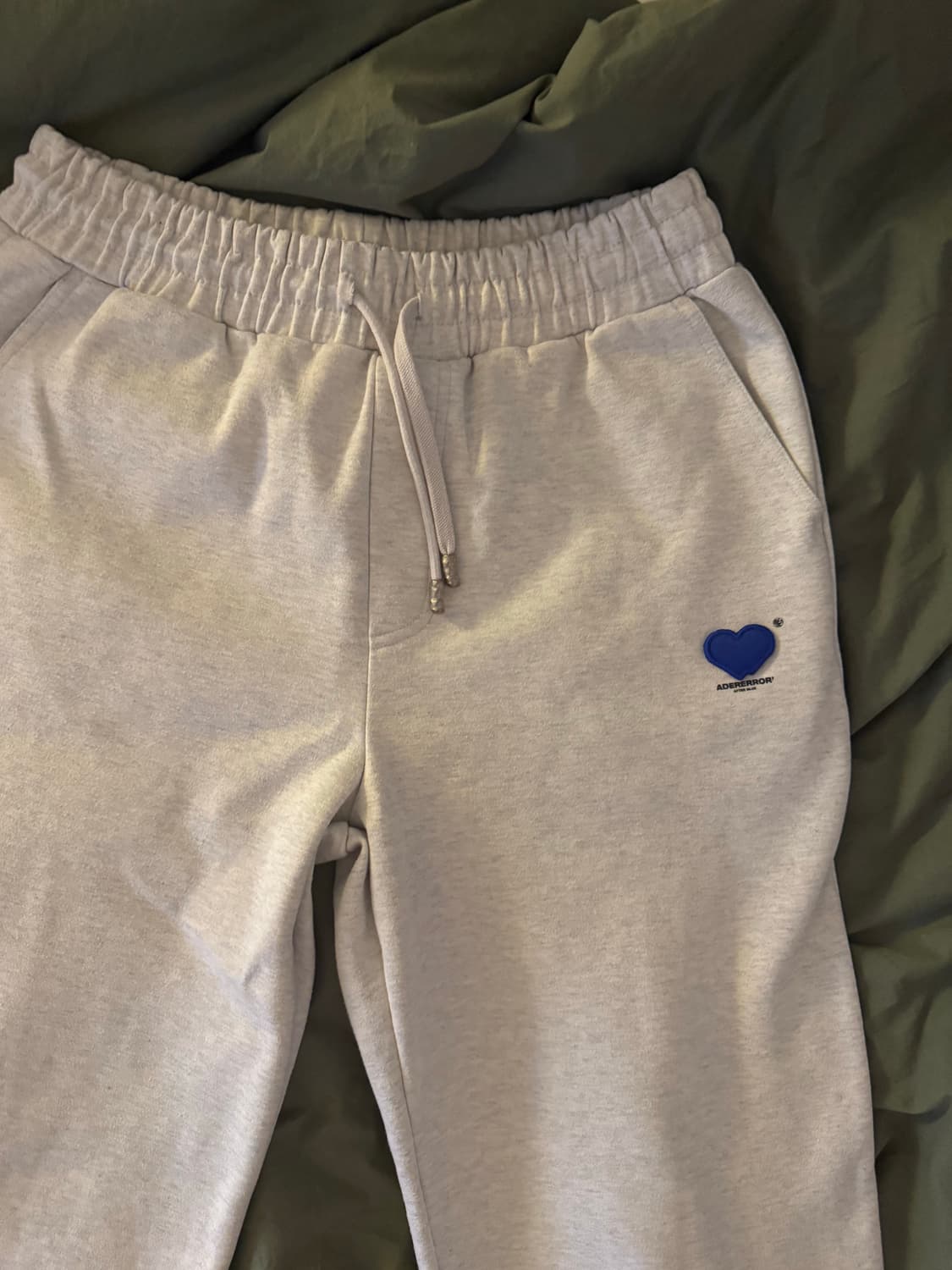 아더에러 조거팬츠 A2 상품이미지1