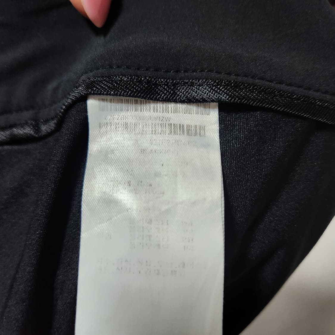 25년 마스터바니 플리츠 골프 치마 75 상품이미지6