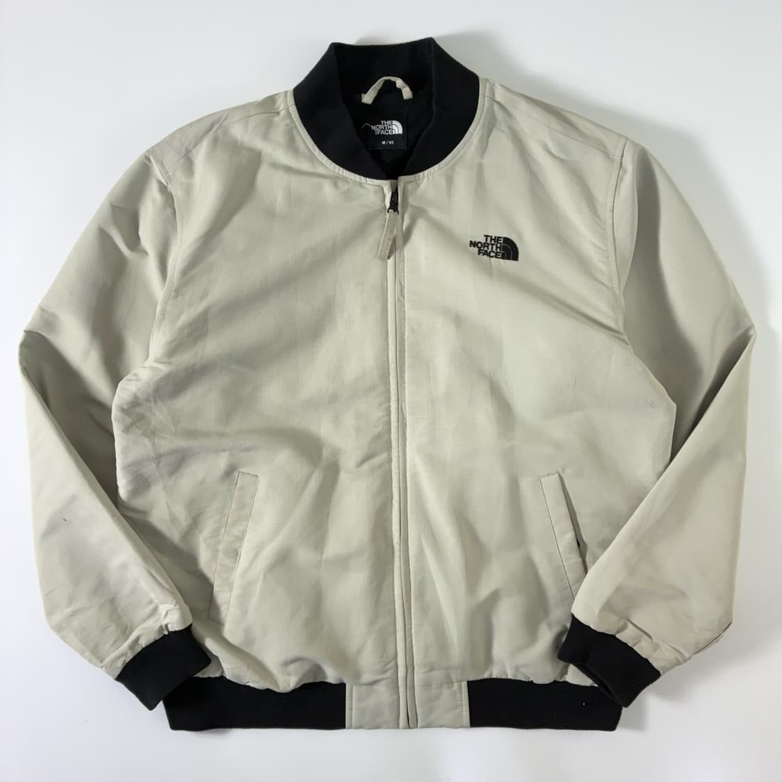 The northface  노스페이스 올라운드 봄버자켓 상품이미지1