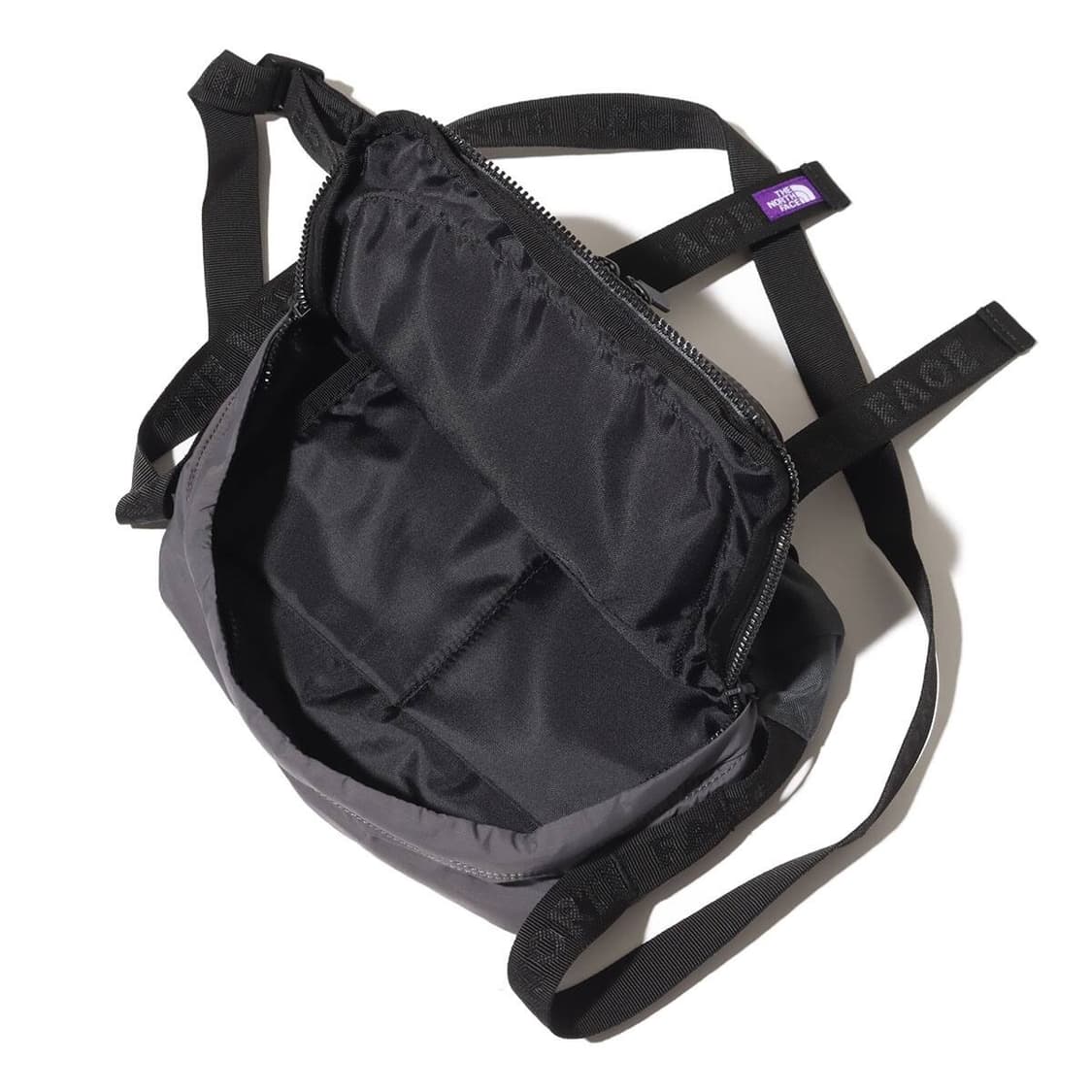 노스페이스 퍼플라벨 코듀라 숄더백 상품이미지3