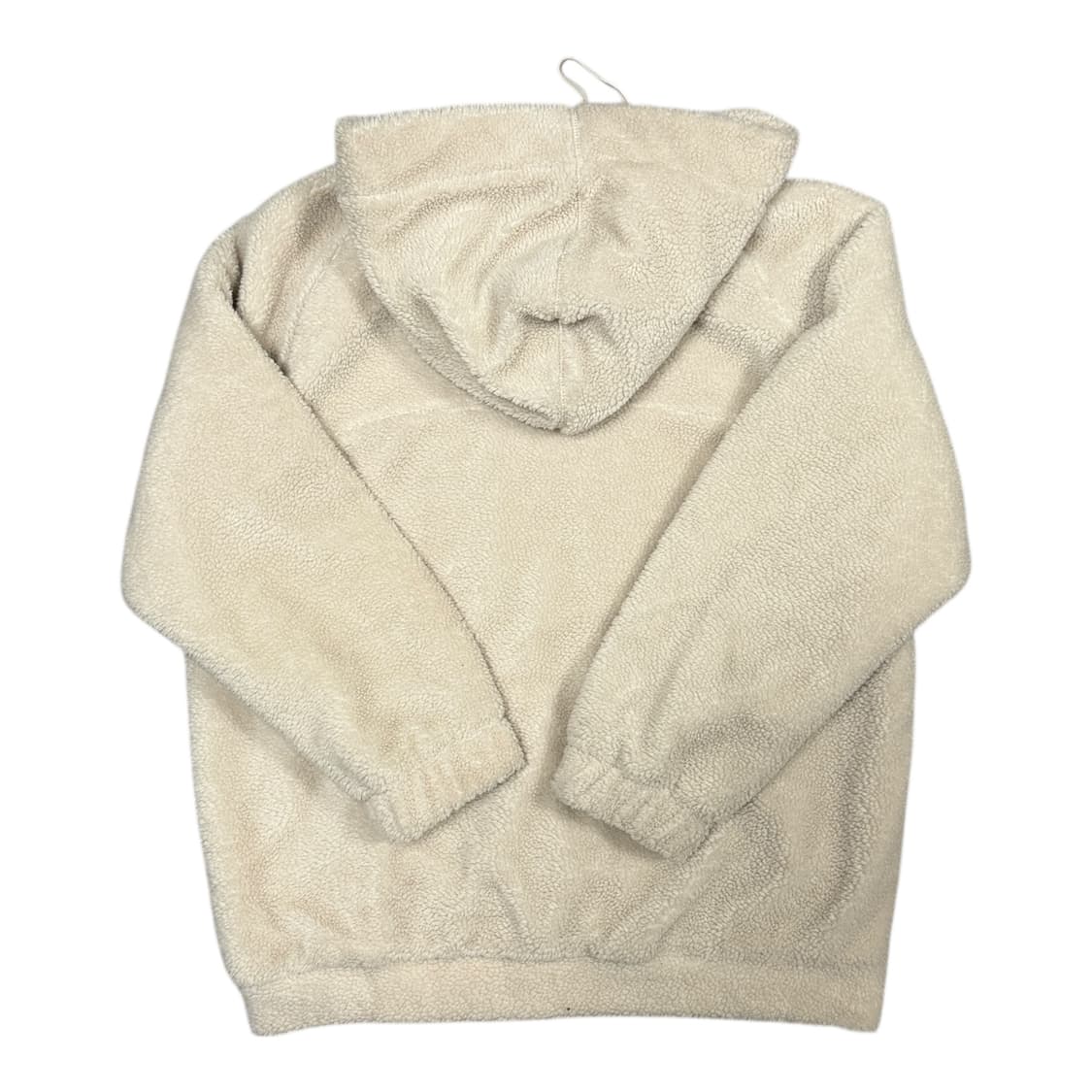 ✨ (바배) 푸마 리버시블 플리스 후드 집업 상품이미지4