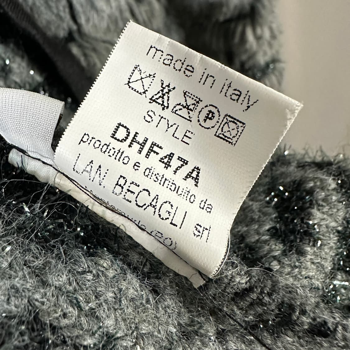 디하트 X 비이커 후드 자켓 상품이미지6